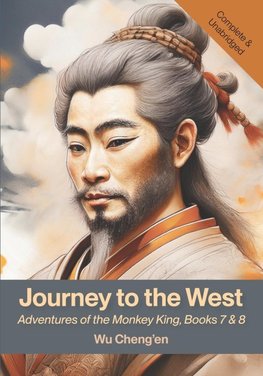 Journey to the West