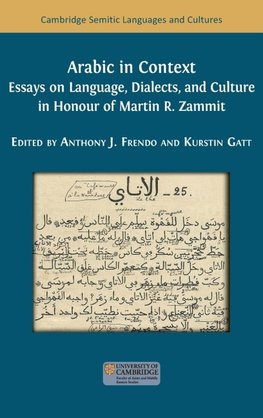 Arabic in Context