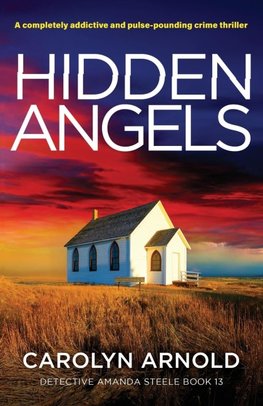Hidden Angels