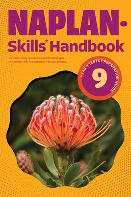 NAPLAN-Skills* Handbook 9