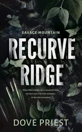 Recurve Ridge