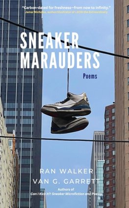 Sneaker Marauders