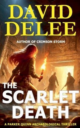 THE SCARLET DEATH