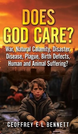 Does God Care?