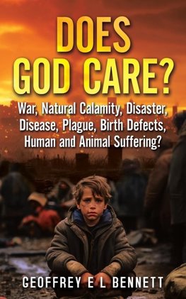 Does God Care?