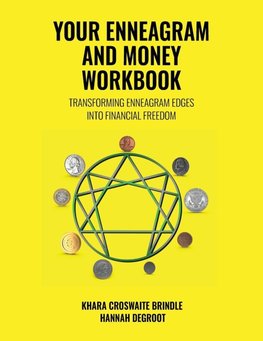 Your Enneagram and Money Workbook