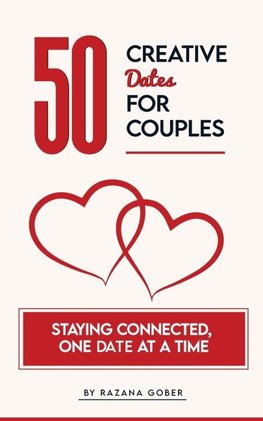 50 Creative Dates for Couples