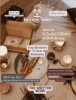 RT Book Review Magazine - 03 (Winter 2025)