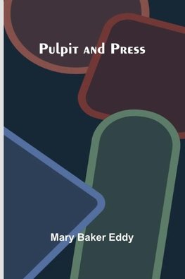 Pulpit and Press