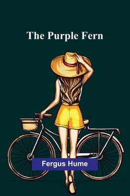 The Purple Fern