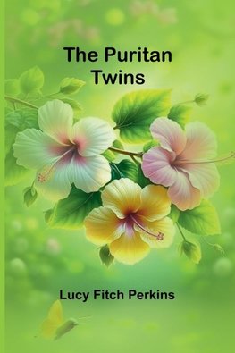 The Puritan Twins