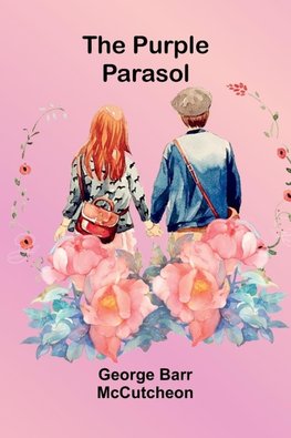 The Purple Parasol