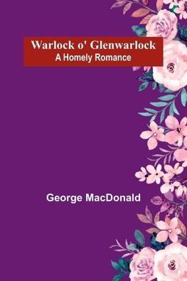 Warlock o' Glenwarlock