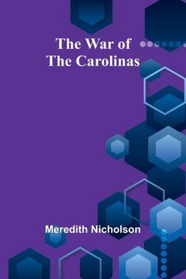 The war of the Carolinas