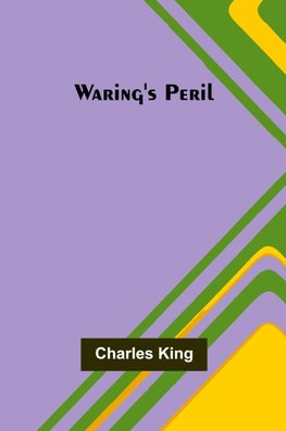 Waring's Peril