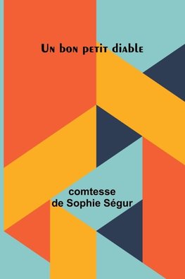 Un bon petit diable