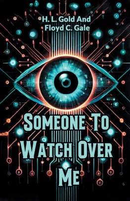 Someone To Watch Over Me