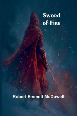 Sword of Fire