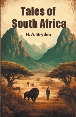 Tales of South Africa