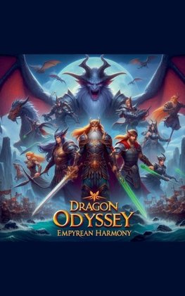 Dragon Odyssey