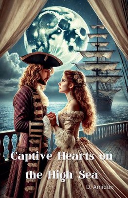 Captive Hearts on the High Sea