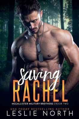 Saving Rachel