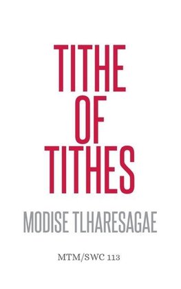 Tithe of Tithes
