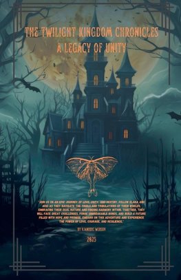 The Twilight Kingdom Chronicles