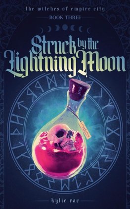Struck by the Lightning Moon