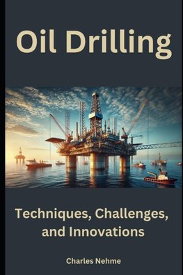 Oil Drilling