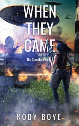 When They Came