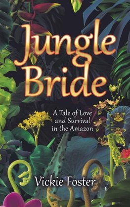 Jungle Bride