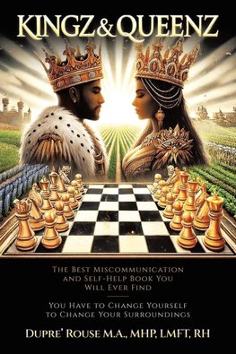 Kingz & Queenz