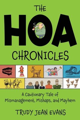 The HOA Chronicles