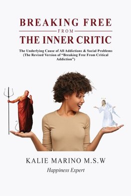 Breaking Free from the Inner Critic