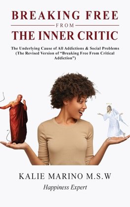 Breaking Free from the Inner Critic