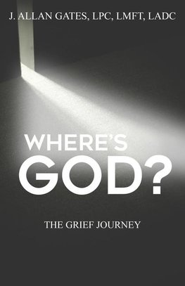 Where's God?
