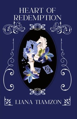 Heart of Redemption