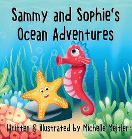 Sammy & Sophie's Ocean Adventures