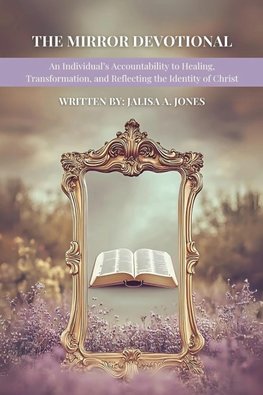 The Mirror Devotional