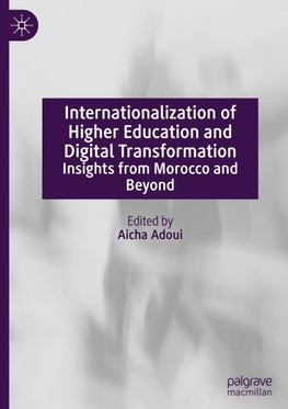 Internationalization of Higher Education and Digital Transformation