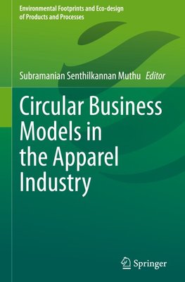 Circular Business Models in the Apparel Industry