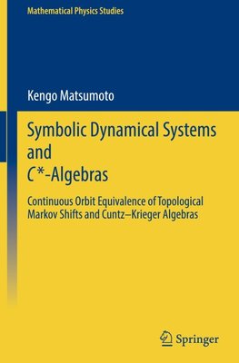 Symbolic Dynamical Systems and C*-Algebras
