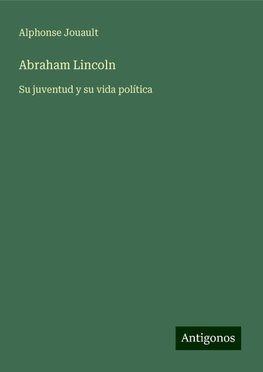 Abraham Lincoln