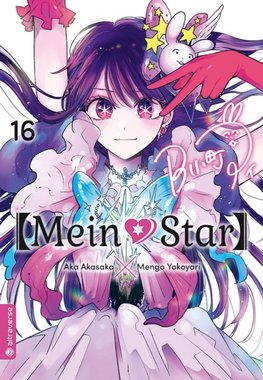 Mein*Star 16