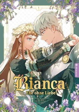 Bianca - Ehe ohne Liebe? 01