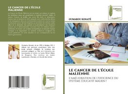 LE CANCER DE L'ÉCOLE MALIENNE