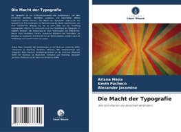 Die Macht der Typografie