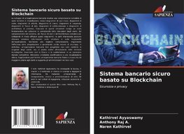 Sistema bancario sicuro basato su Blockchain