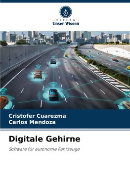 Digitale Gehirne